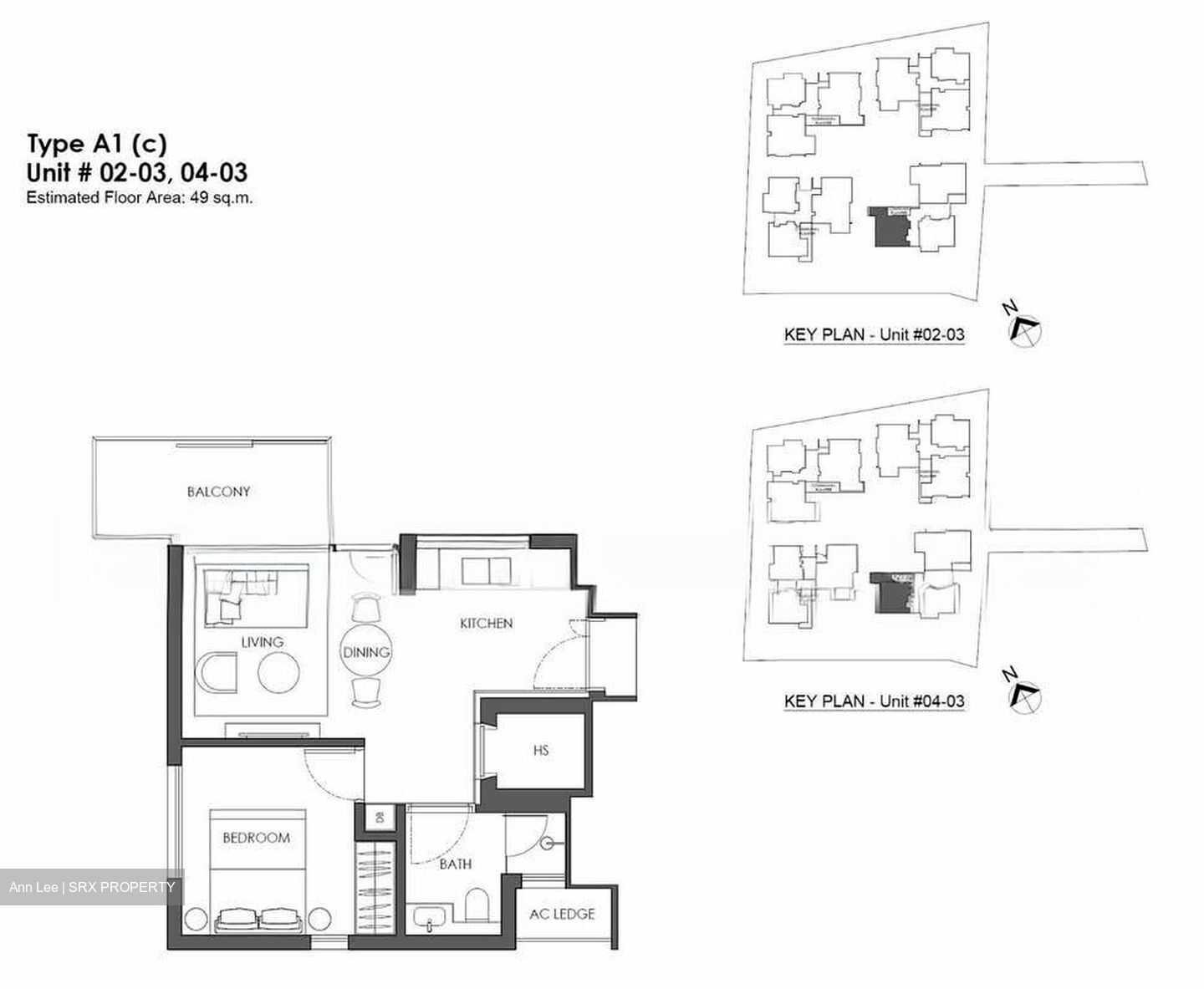 10 Evelyn (D11), Apartment #553484671